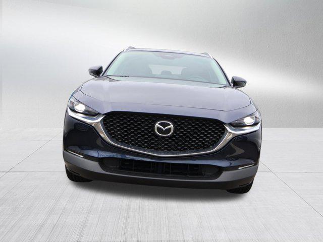 used 2025 Mazda CX-30 car, priced at $24,490