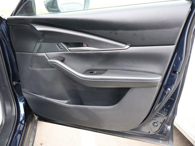used 2025 Mazda CX-30 car, priced at $24,490