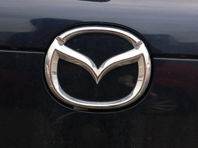 used 2025 Mazda CX-30 car, priced at $24,490