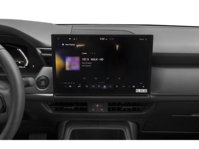 new 2026 Mazda CX-5 car, priced at $37,274