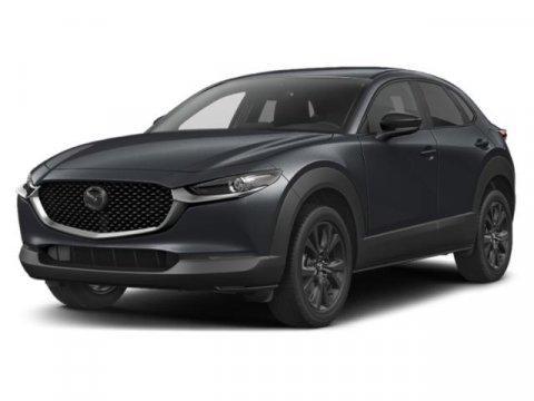 new 2026 Mazda CX-30 car, priced at $29,735