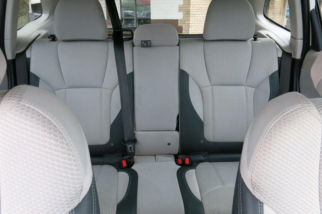 used 2021 Subaru Forester car, priced at $16,995