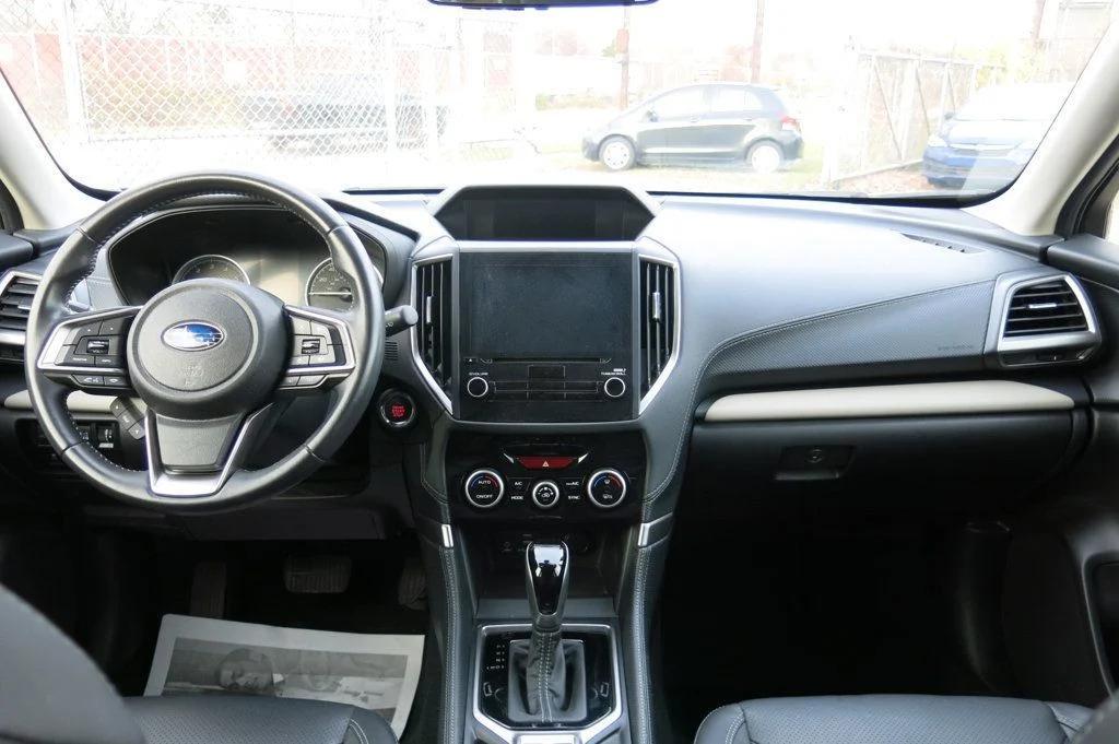 used 2023 Subaru Forester car, priced at $22,995