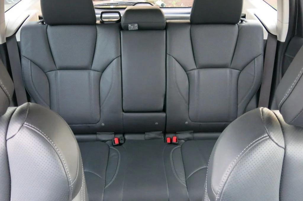 used 2023 Subaru Forester car, priced at $22,995