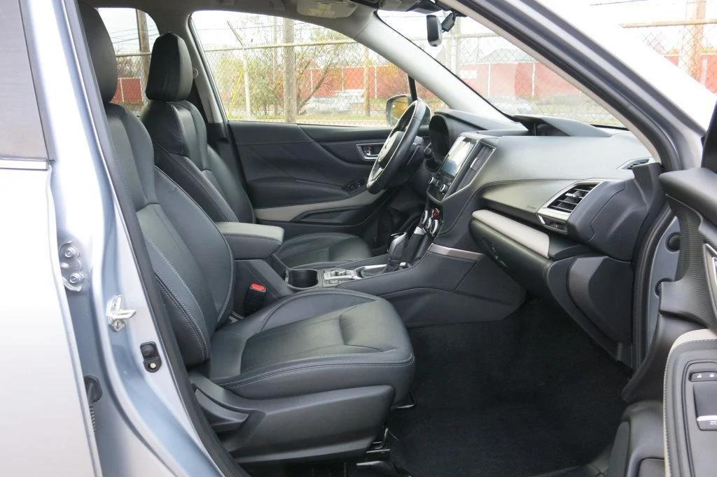 used 2023 Subaru Forester car, priced at $22,995