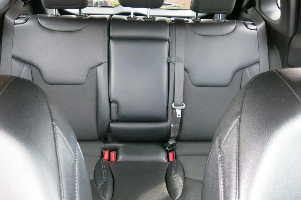 used 2024 Jeep Compass car, priced at $18,495