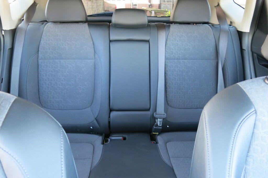 used 2024 Kia Seltos car, priced at $18,995