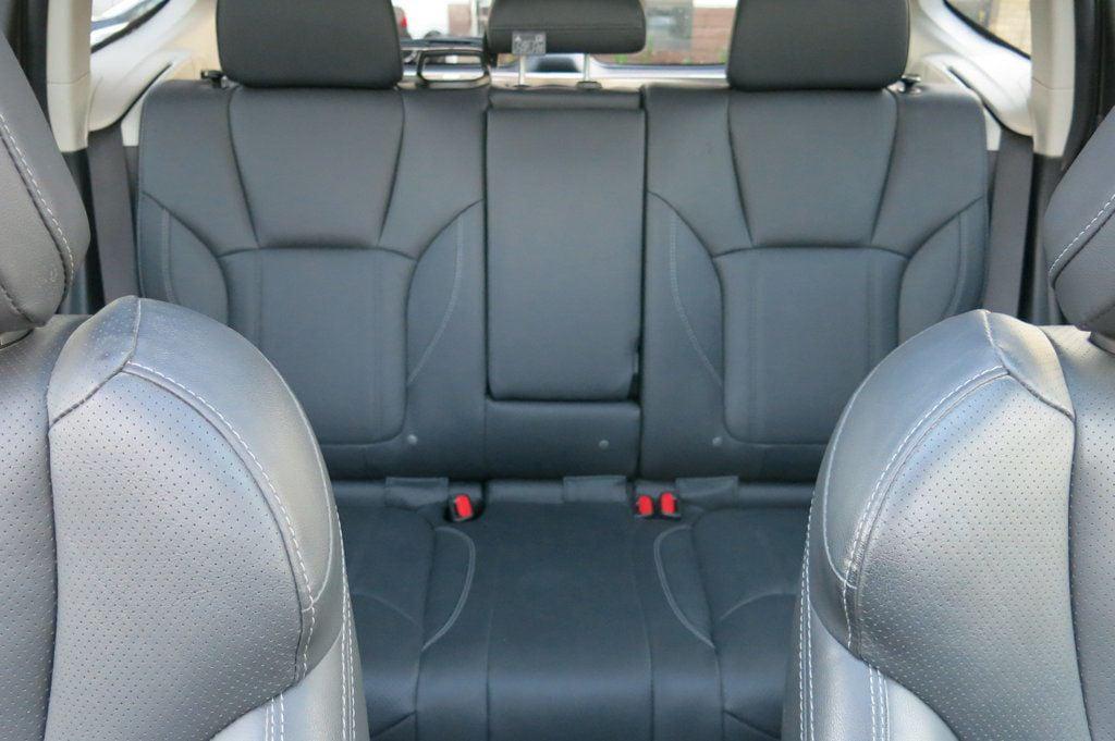 used 2022 Subaru Forester car, priced at $22,995