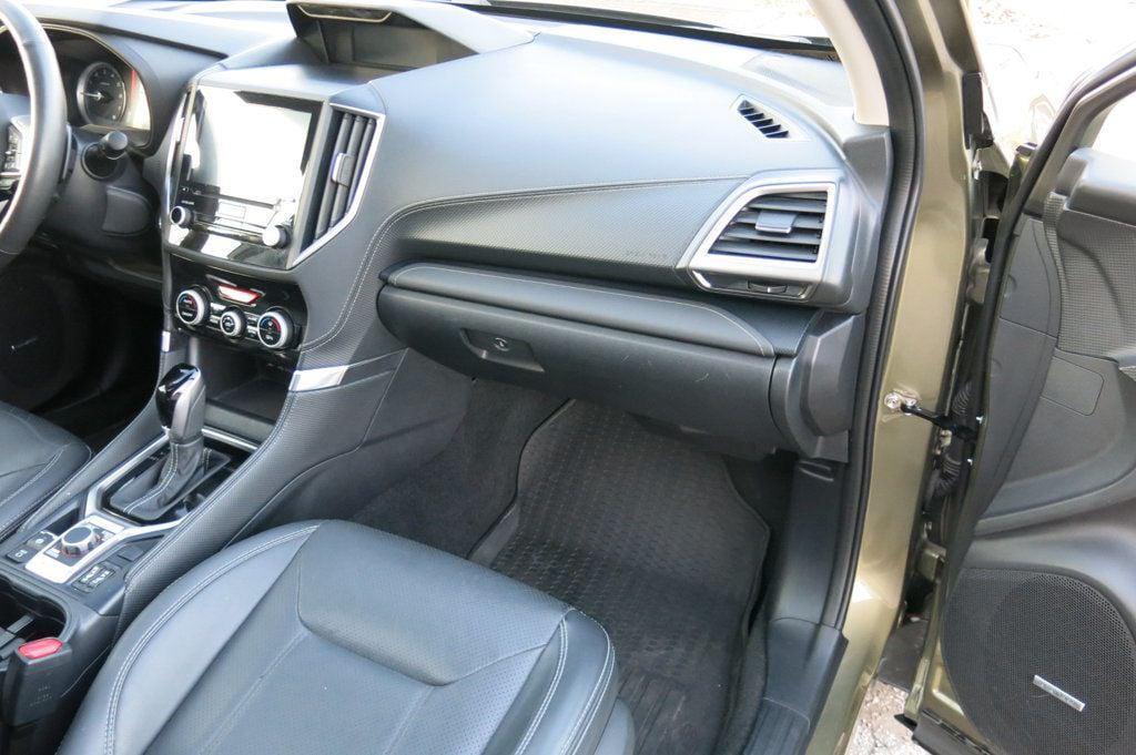 used 2022 Subaru Forester car, priced at $22,995