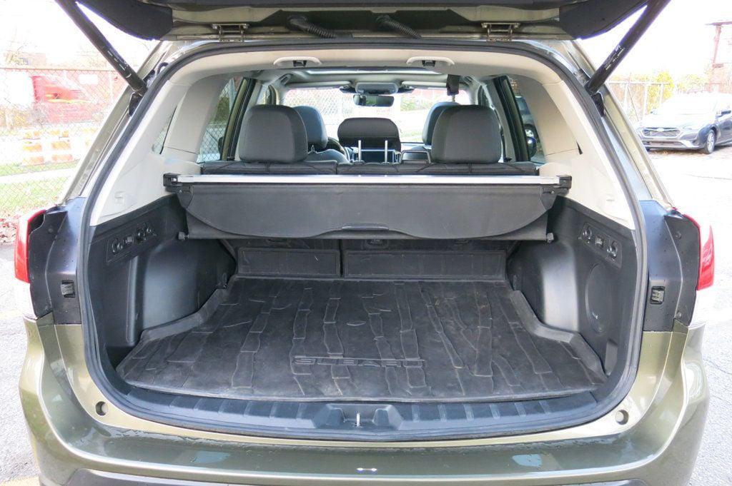 used 2022 Subaru Forester car, priced at $22,995