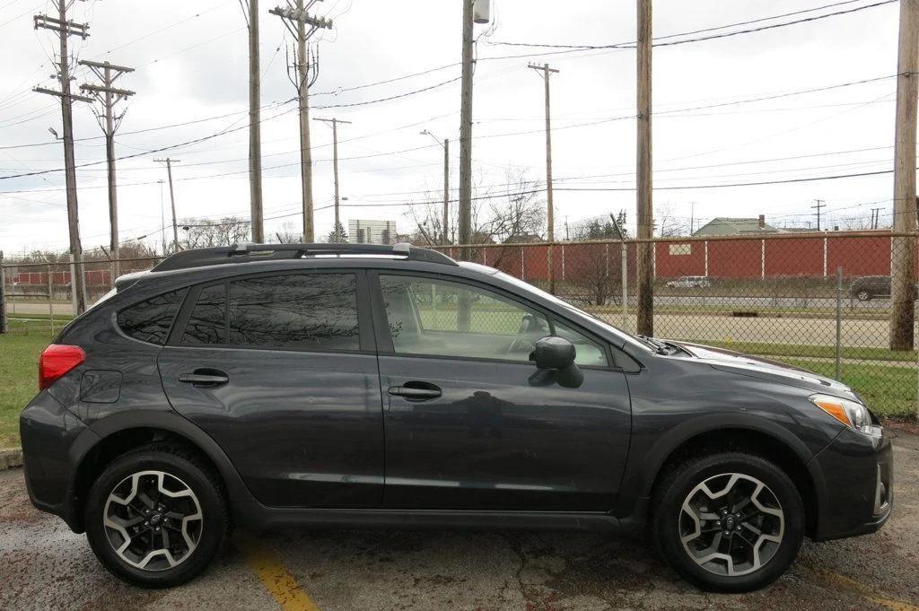 used 2017 Subaru Crosstrek car, priced at $8,995