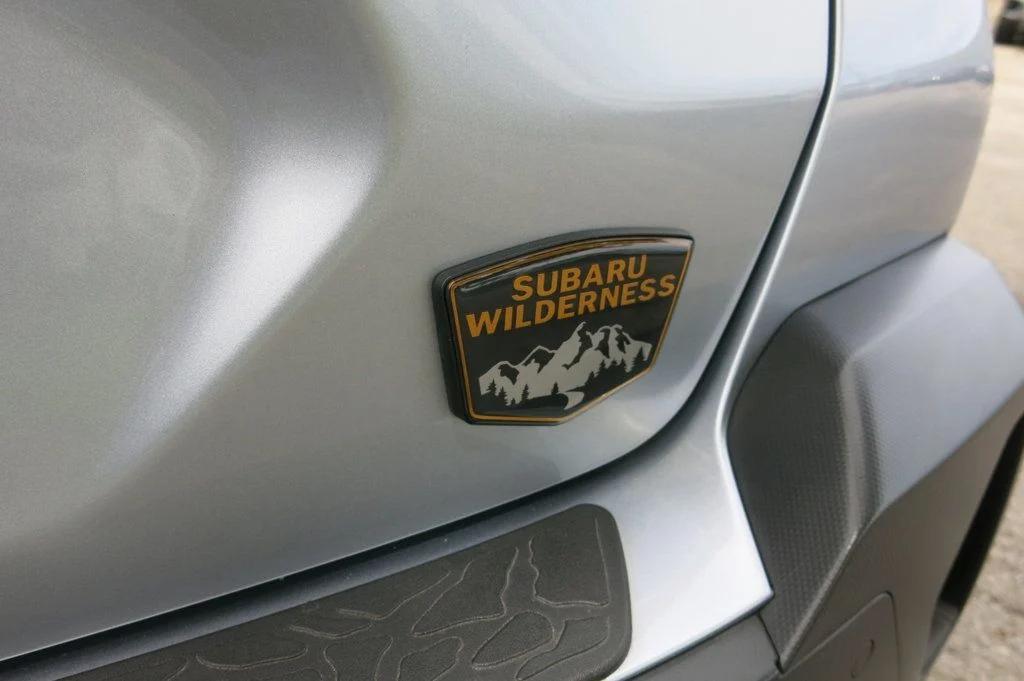 used 2024 Subaru Crosstrek car, priced at $22,495