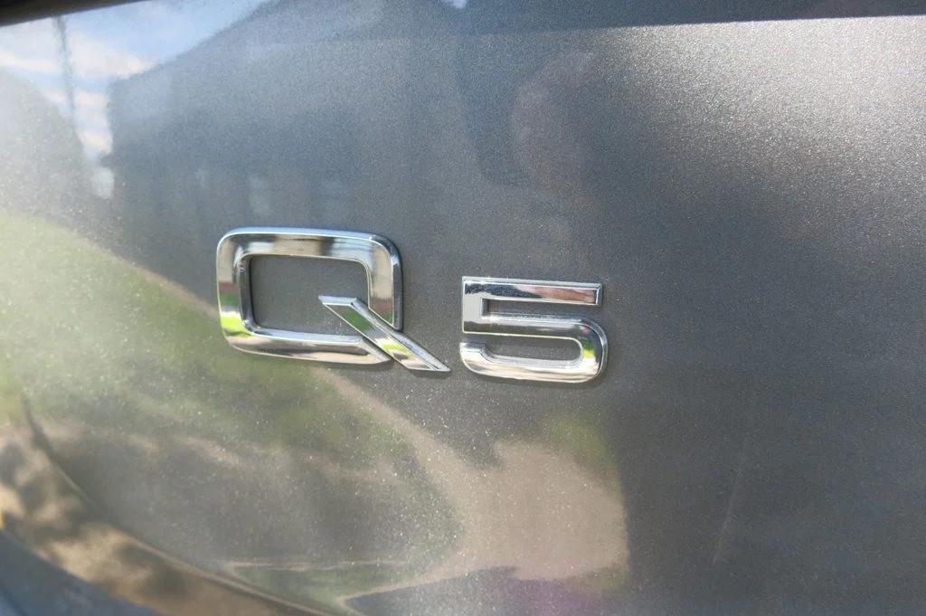 used 2016 Audi Q5 car, priced at $12,995