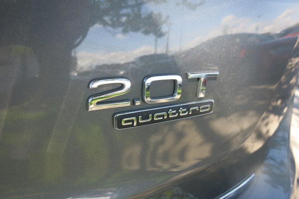 used 2016 Audi Q5 car, priced at $12,995