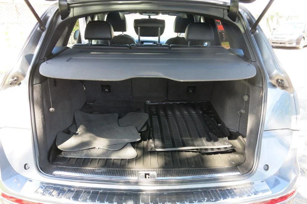 used 2016 Audi Q5 car, priced at $12,995