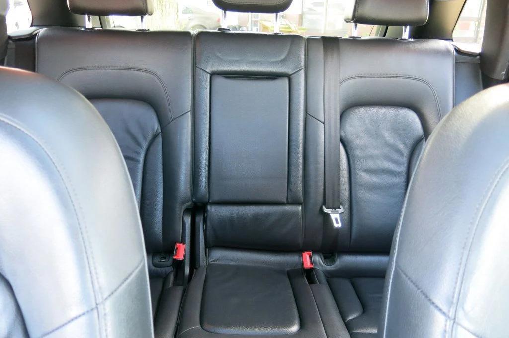 used 2016 Audi Q5 car, priced at $12,995