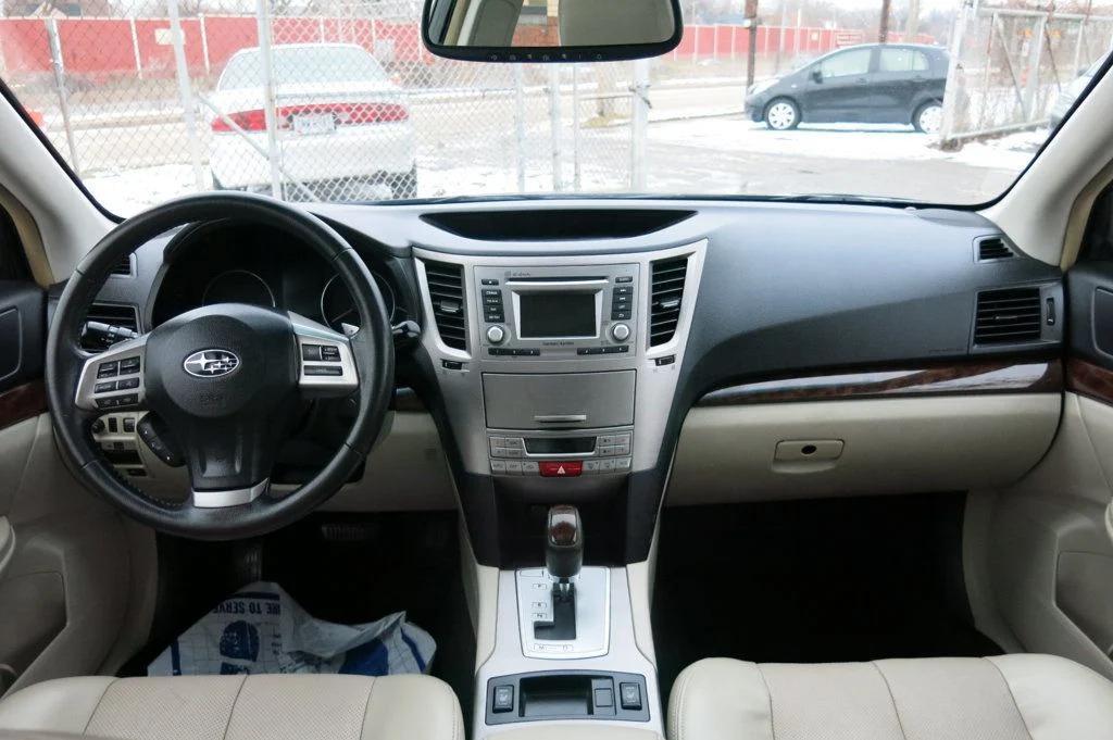 used 2014 Subaru Legacy car, priced at $8,995