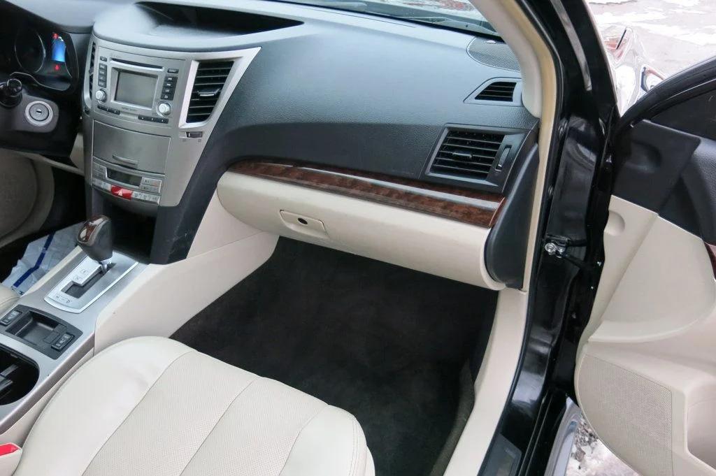 used 2014 Subaru Legacy car, priced at $8,995