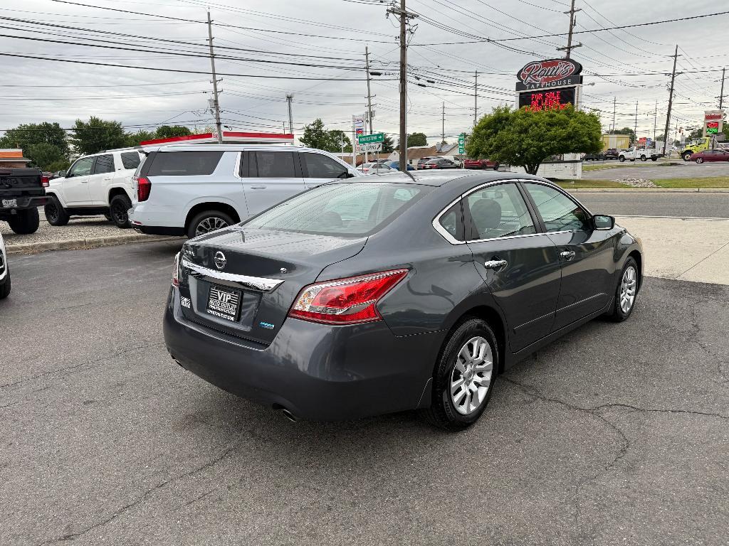 used 2013 Nissan Altima car, priced at $7,597