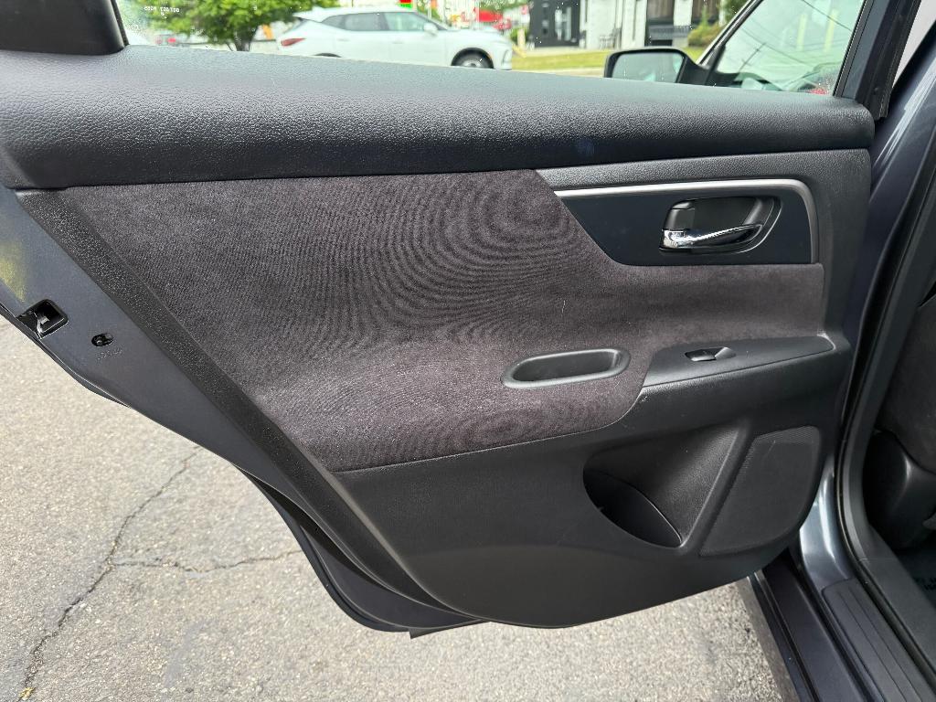 used 2013 Nissan Altima car, priced at $7,597