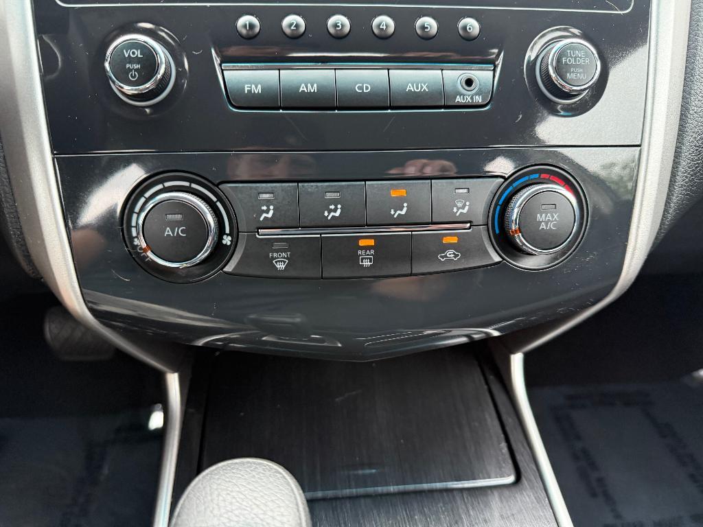 used 2013 Nissan Altima car, priced at $7,597