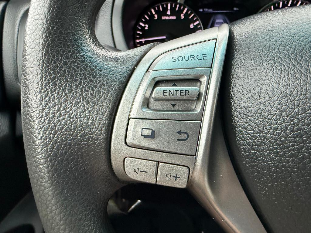 used 2013 Nissan Altima car, priced at $7,597