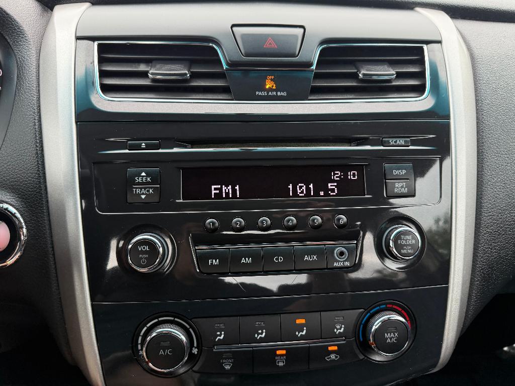 used 2013 Nissan Altima car, priced at $7,597