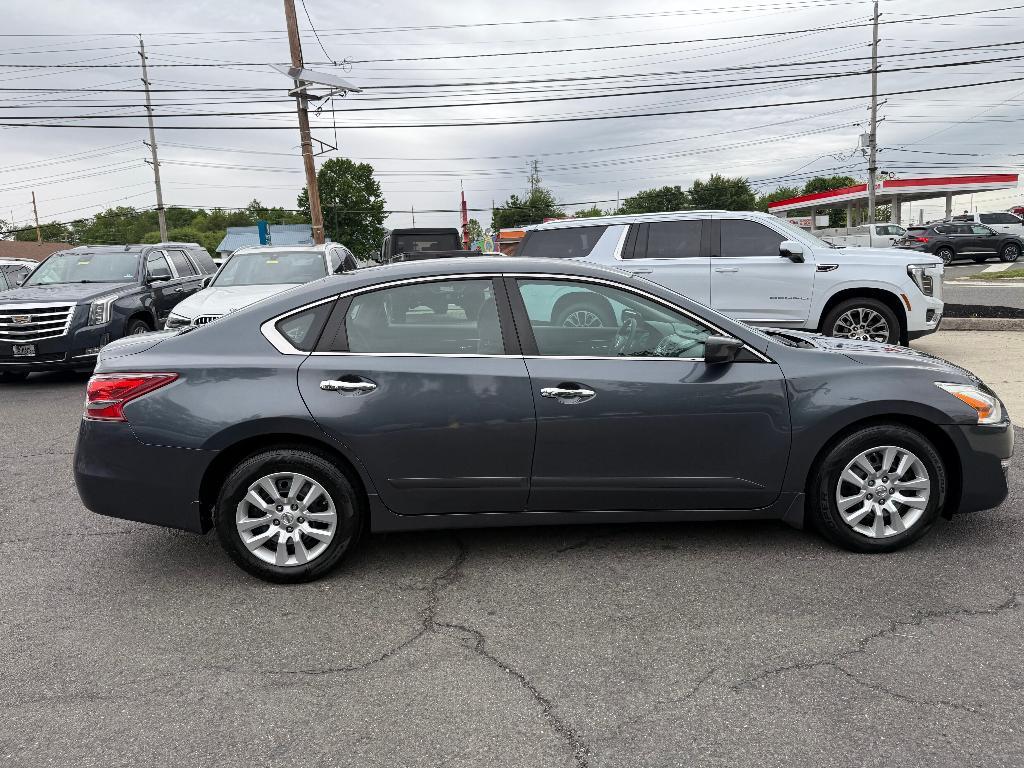 used 2013 Nissan Altima car, priced at $7,597