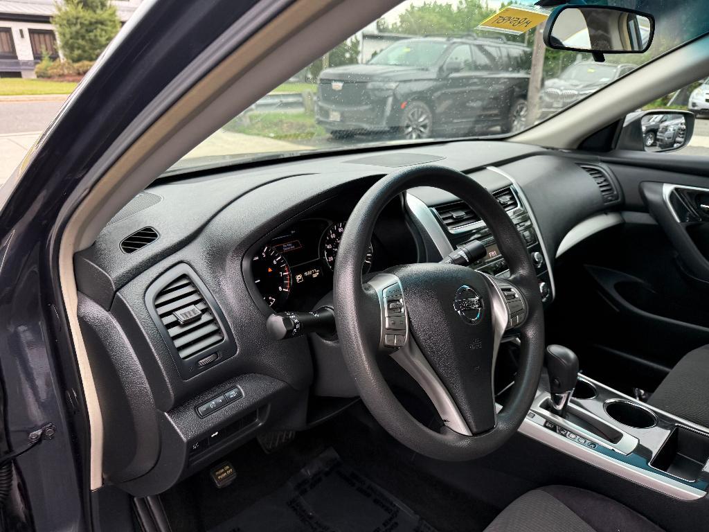 used 2013 Nissan Altima car, priced at $7,597