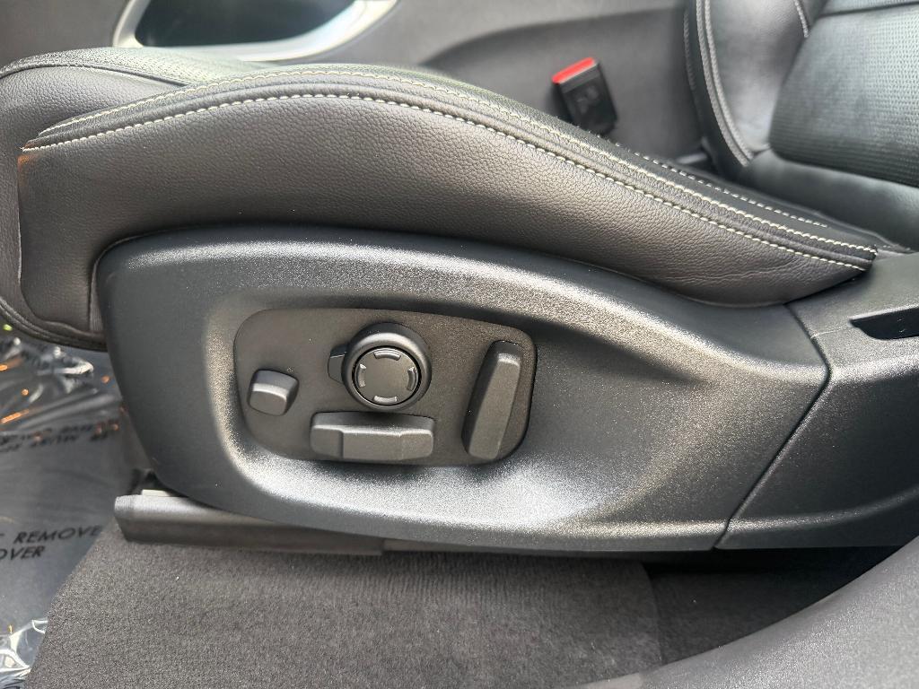 used 2017 Jaguar F-PACE car, priced at $16,995