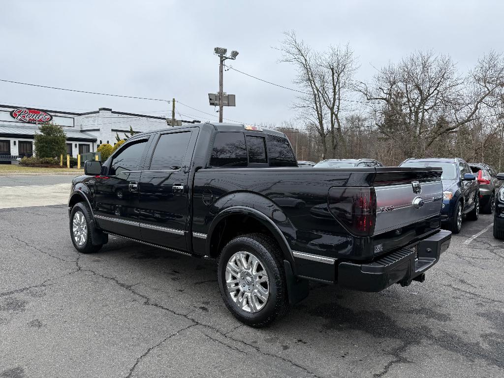 used 2014 Ford F-150 car, priced at $18,895