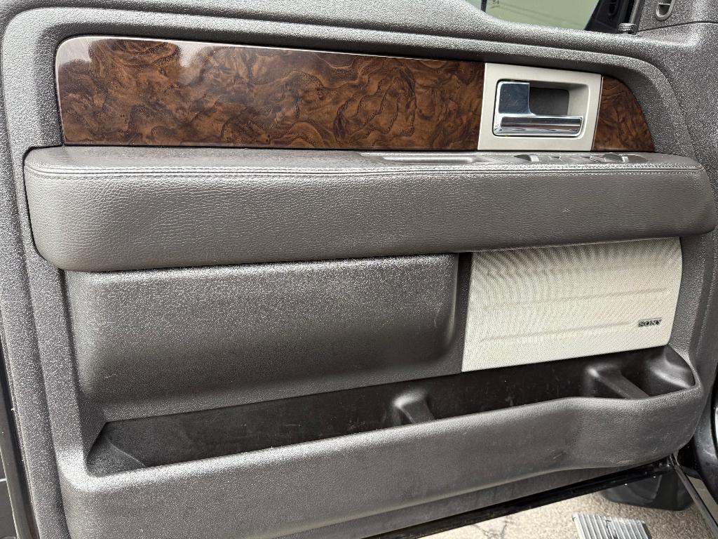 used 2014 Ford F-150 car, priced at $18,895