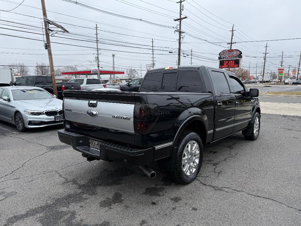 used 2014 Ford F-150 car, priced at $18,895