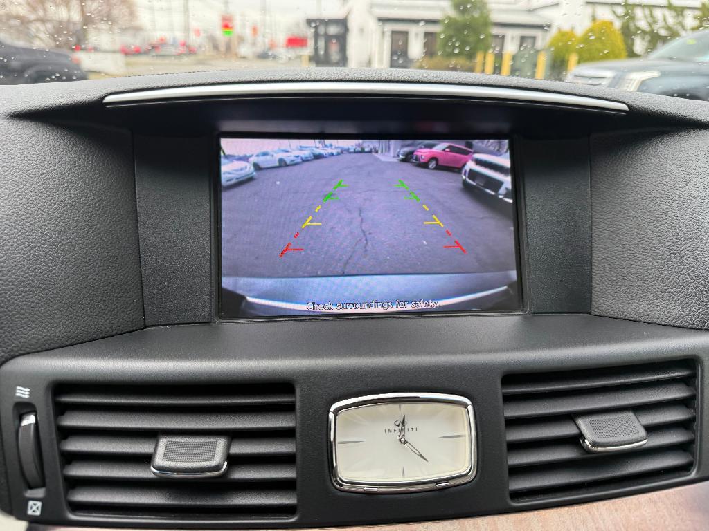 used 2012 INFINITI M37x car, priced at $14,995