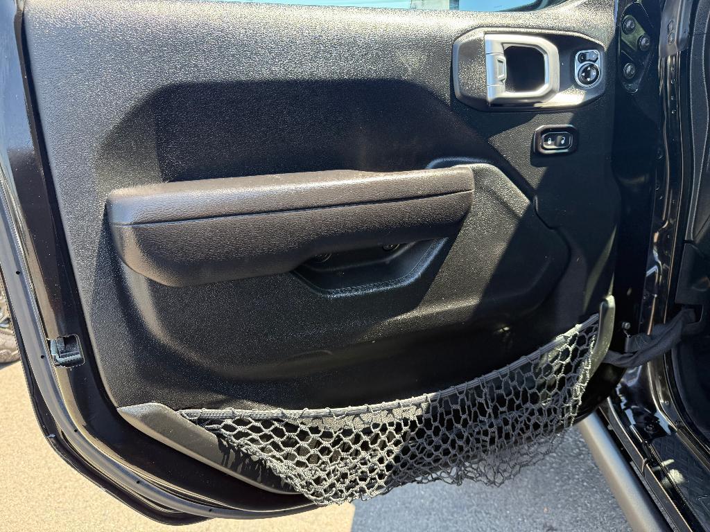 used 2020 Jeep Gladiator car, priced at $29,995