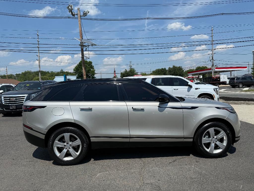 used 2019 Land Rover Range Rover Velar car, priced at $21,593