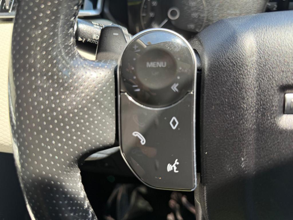 used 2019 Land Rover Range Rover Velar car, priced at $21,593