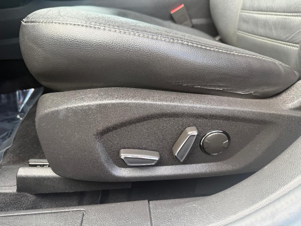 used 2014 Ford Fusion car, priced at $9,597