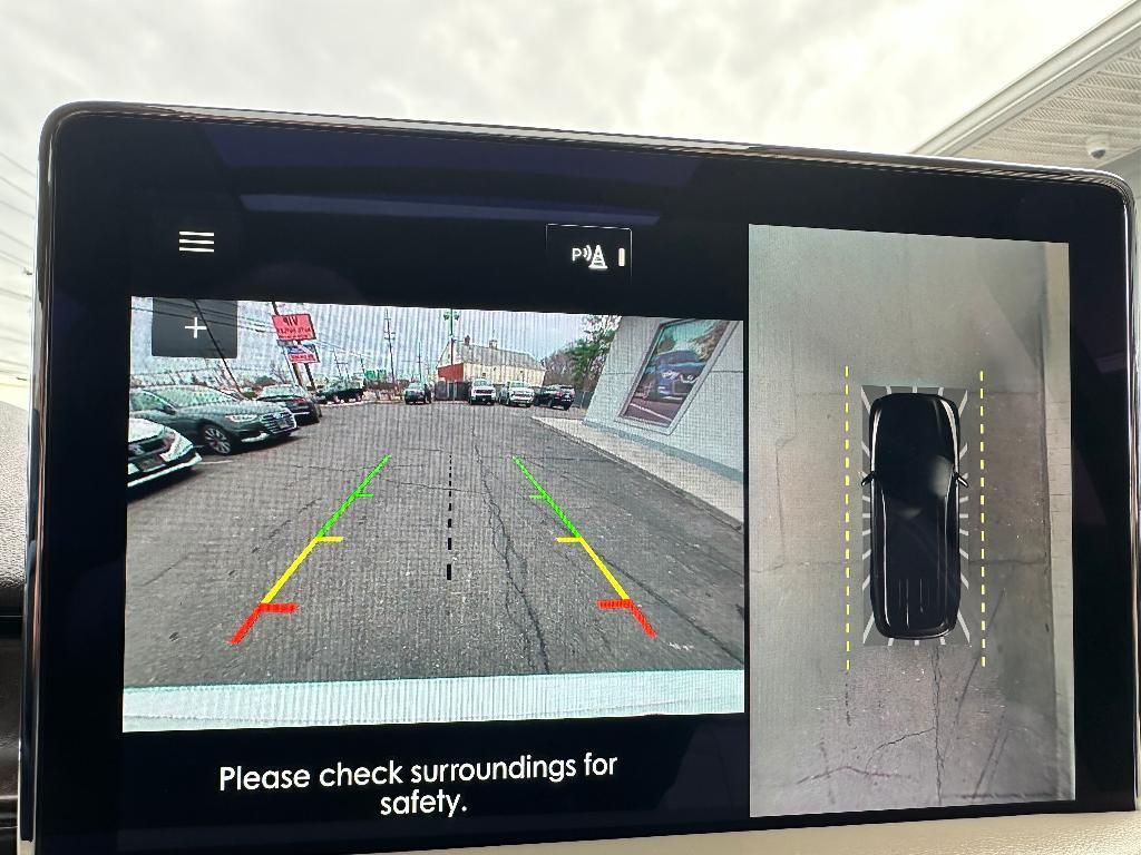 used 2020 Lincoln Aviator car, priced at $32,895