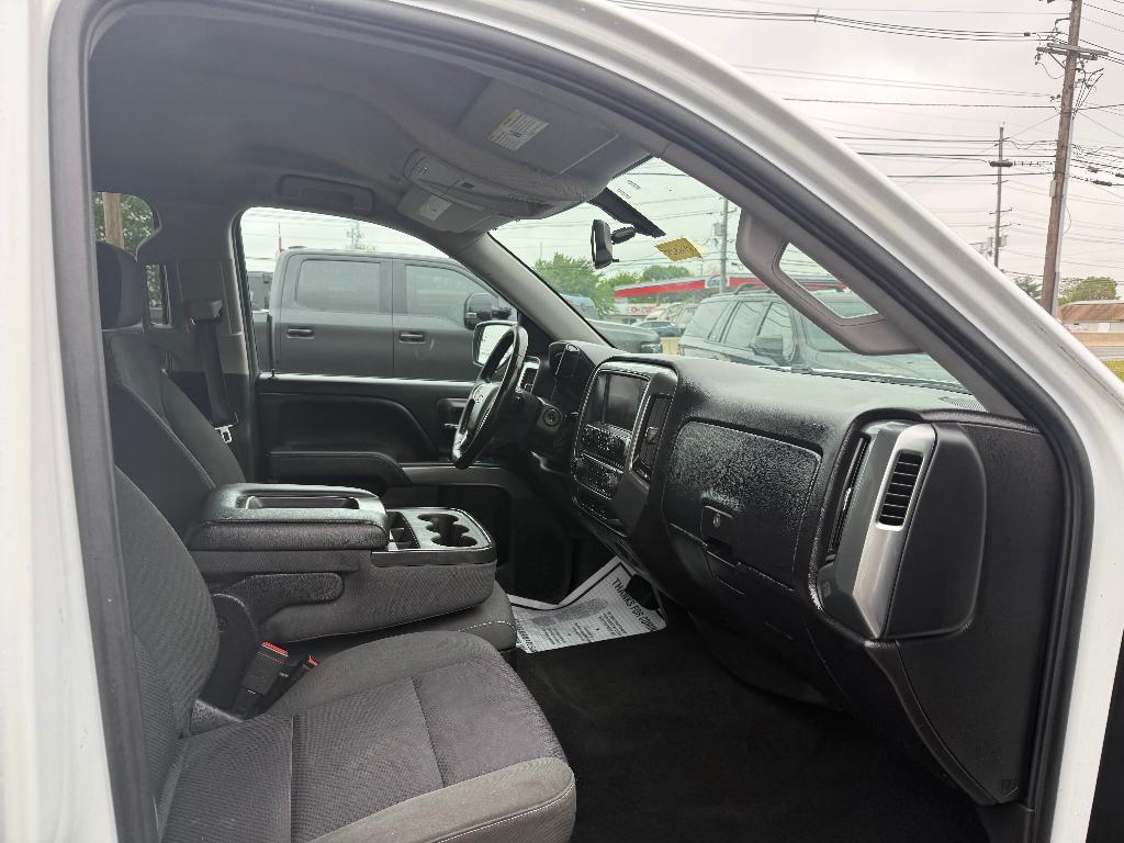 used 2016 Chevrolet Silverado 1500 car, priced at $7,995