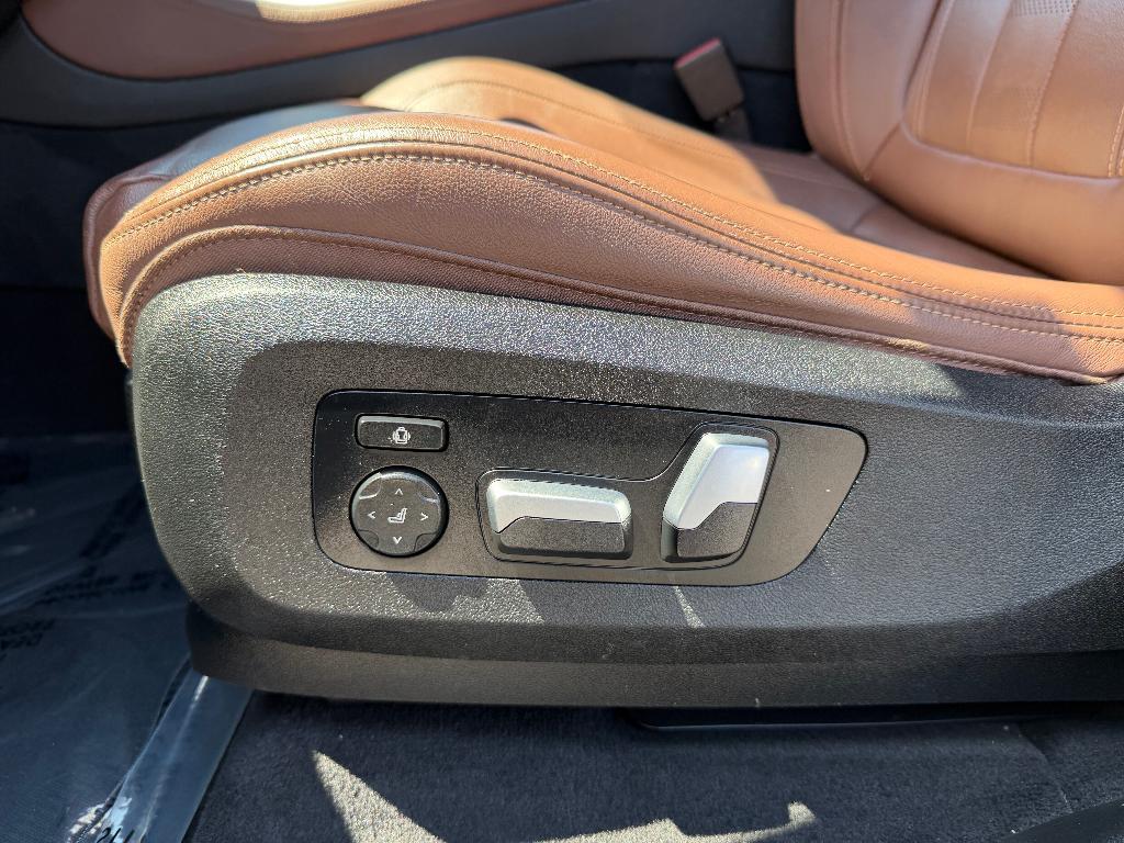 used 2022 BMW X5 car, priced at $38,493