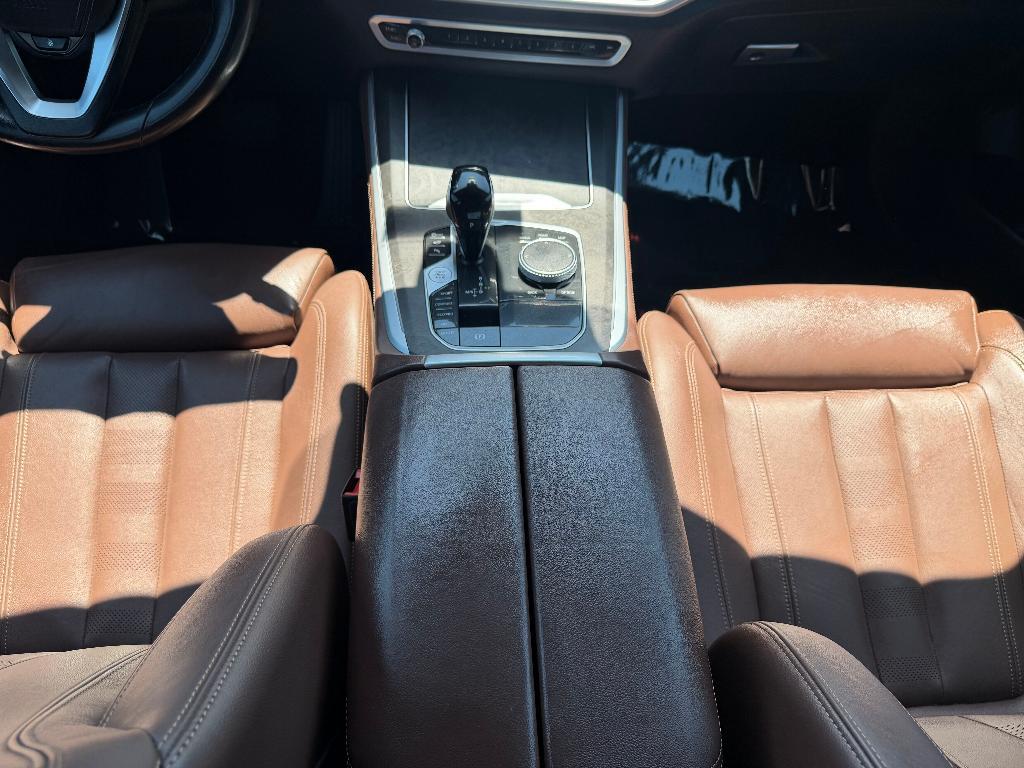 used 2022 BMW X5 car, priced at $38,493