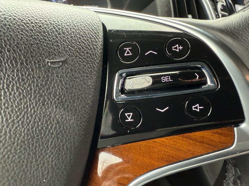 used 2020 Cadillac Escalade car, priced at $39,895