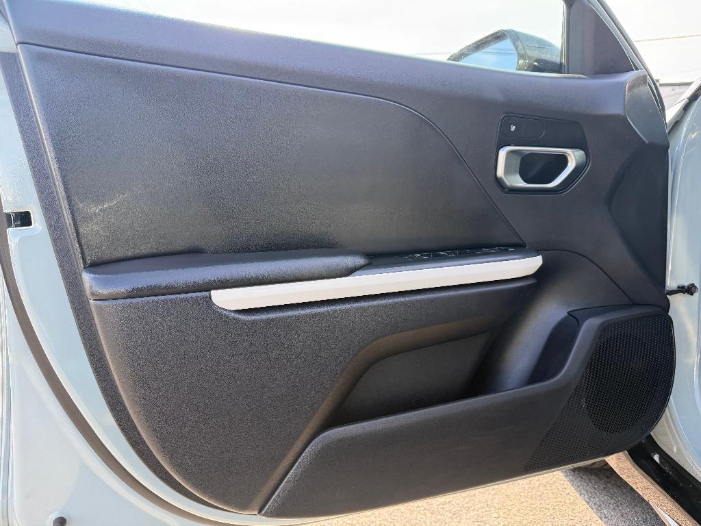 used 2025 Kia K4 car, priced at $24,695