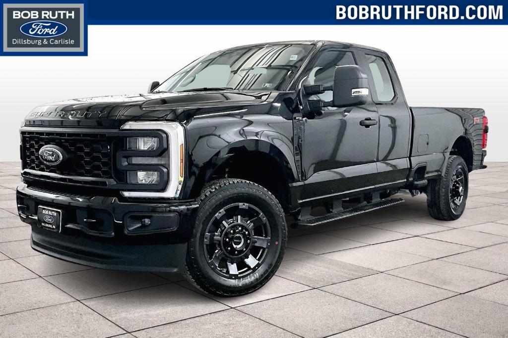 new 2026 Ford F-350 car, priced at $57,500