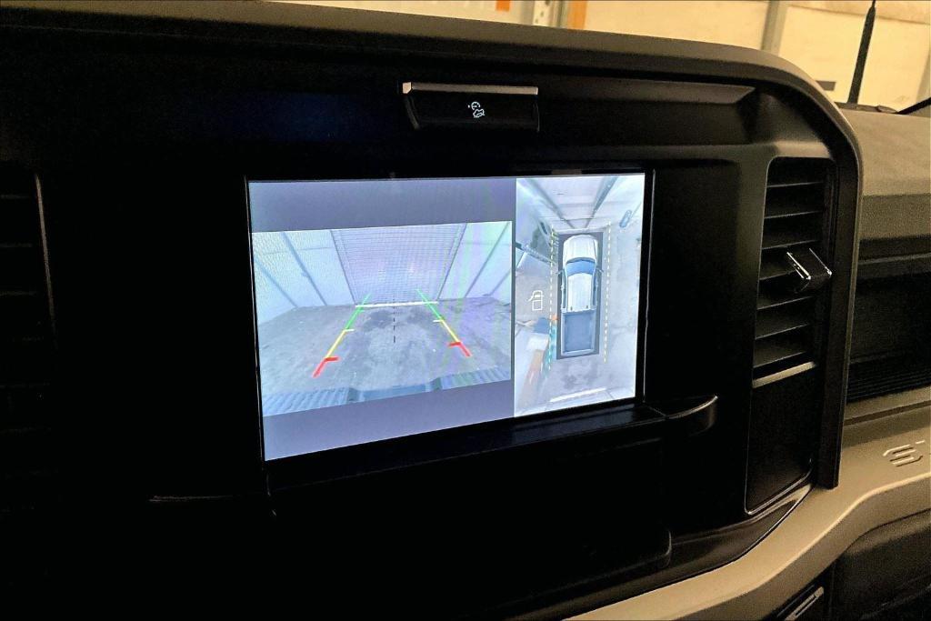 new 2026 Ford F-350 car, priced at $57,000