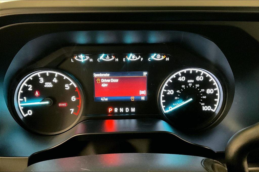 new 2026 Ford F-350 car, priced at $57,000