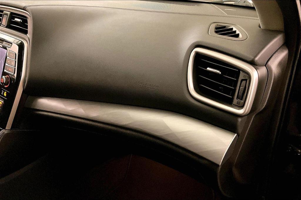 used 2016 Nissan Maxima car, priced at $12,988