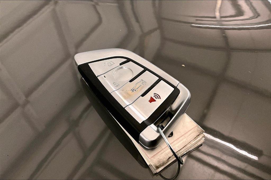 used 2021 Jeep Gladiator car, priced at $28,750