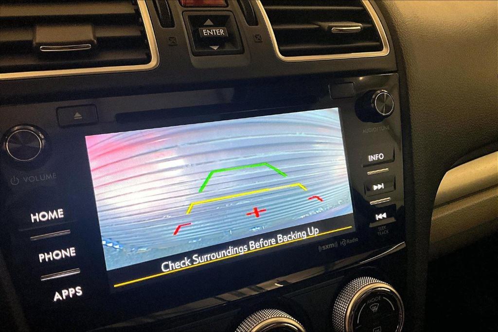 used 2017 Subaru Forester car, priced at $19,500